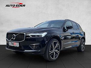 Volvo  XC60 Bluetooth LED Klima Einparkhilfe el. Fenster