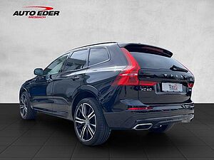 Volvo  XC60 Bluetooth LED Klima Einparkhilfe el. Fenster