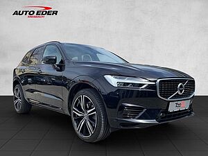 Volvo  XC60 Bluetooth LED Klima Einparkhilfe el. Fenster