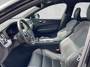 Volvo  XC60 Bluetooth LED Klima Einparkhilfe el. Fenster