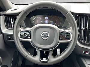 Volvo  XC60 Bluetooth LED Klima Einparkhilfe el. Fenster