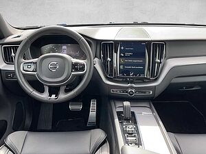 Volvo  XC60 Bluetooth LED Klima Einparkhilfe el. Fenster