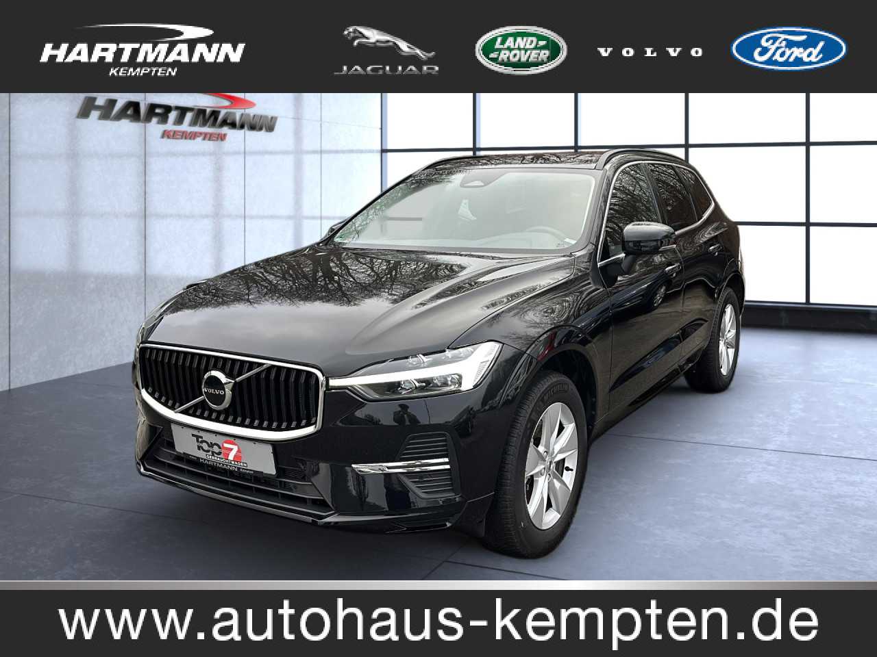 Volvo  XC60 Einparkhilfe el. Fenster