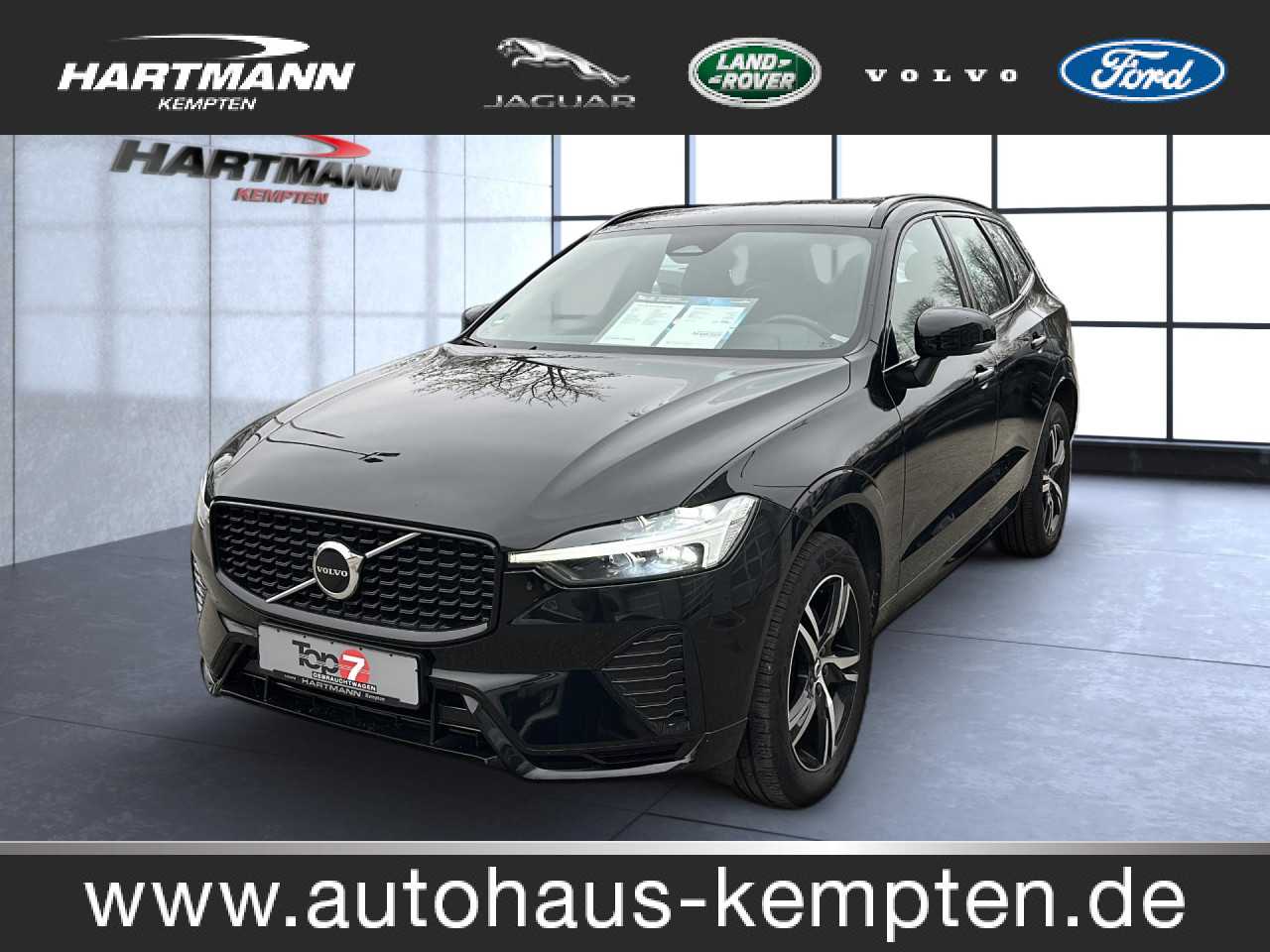 Volvo  XC60 Einparkhilfe el. Fenster