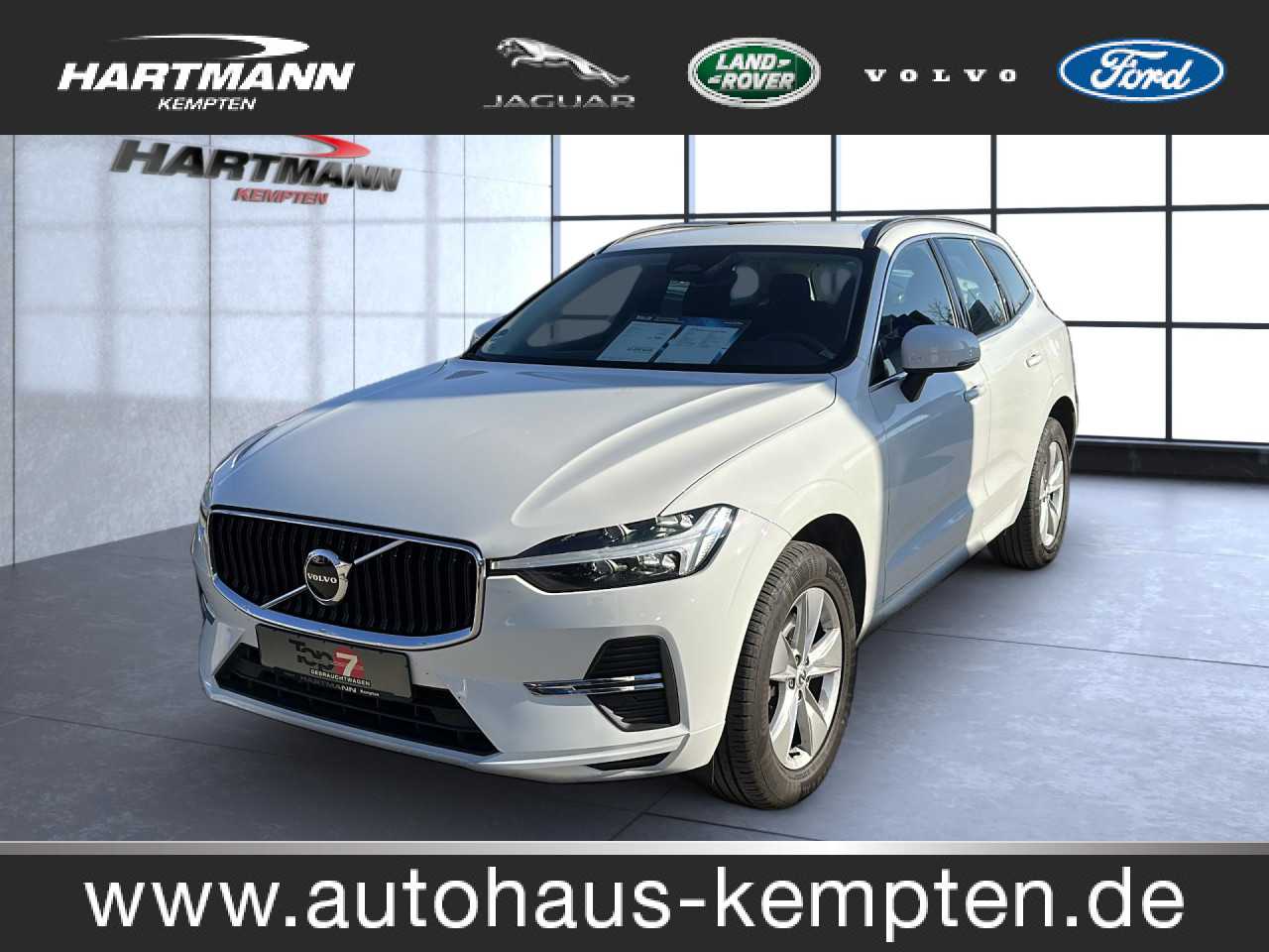 Volvo  XC60 Einparkhilfe el. Fenster