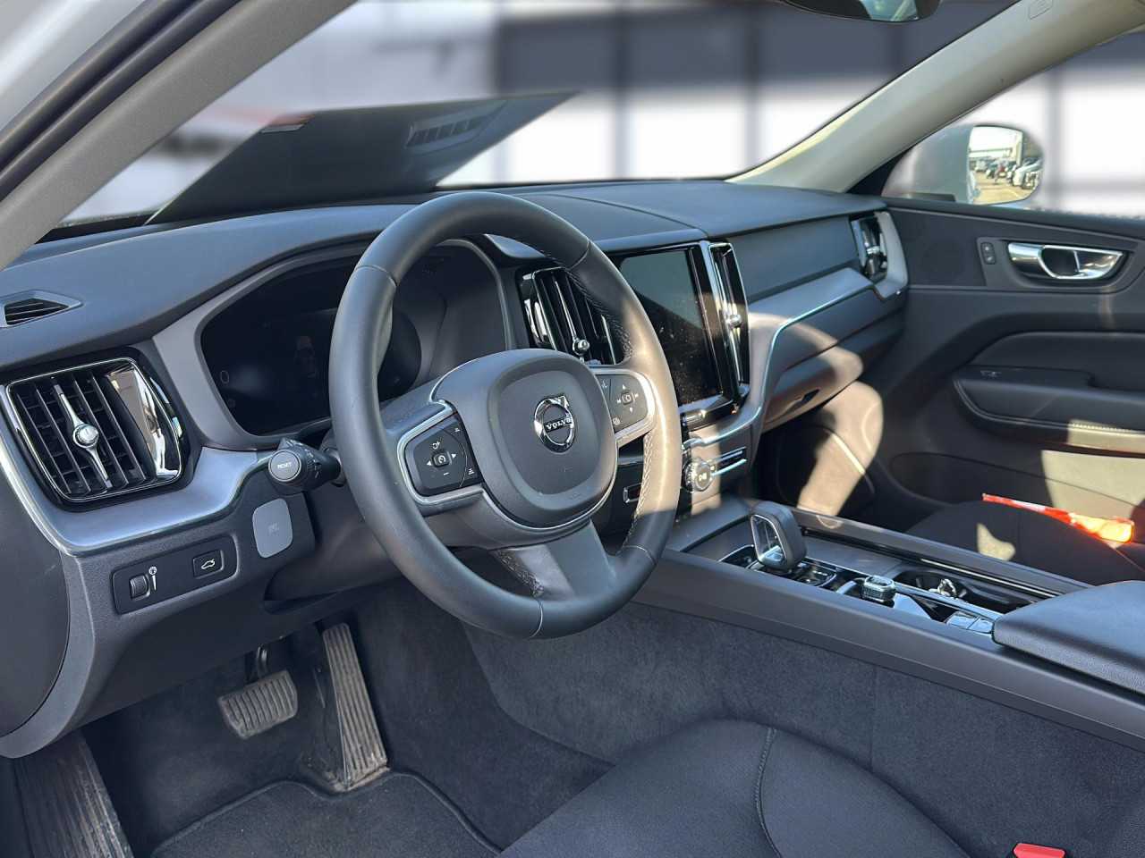 Volvo  XC60 Einparkhilfe el. Fenster