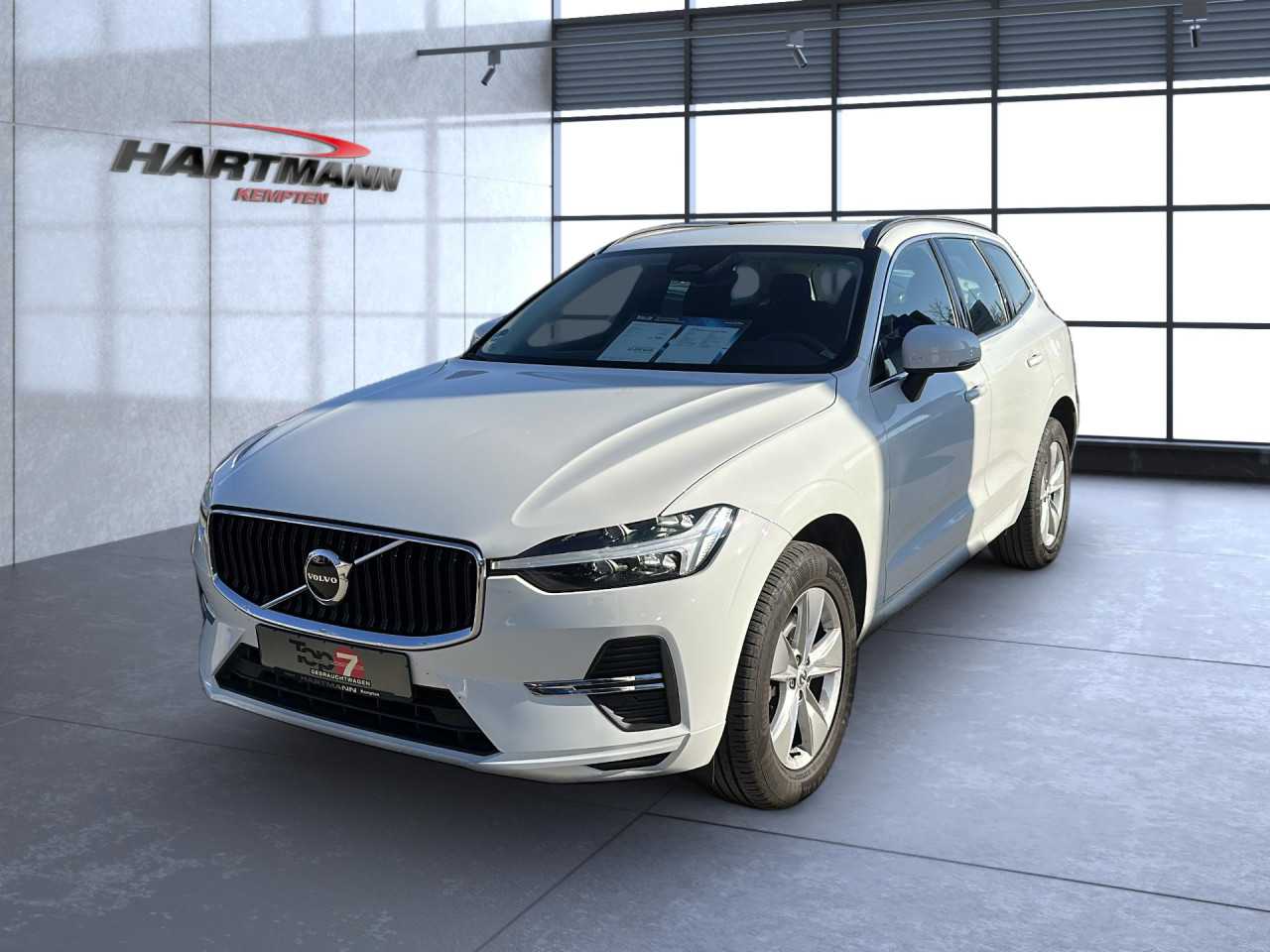 Volvo  XC60 Einparkhilfe el. Fenster