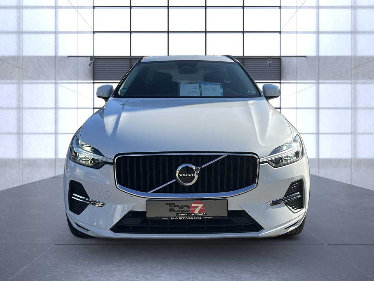 Volvo  XC60 Einparkhilfe el. Fenster