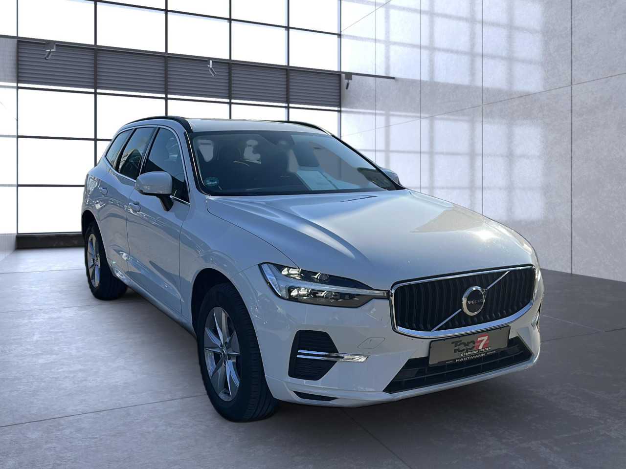 Volvo  XC60 Einparkhilfe el. Fenster
