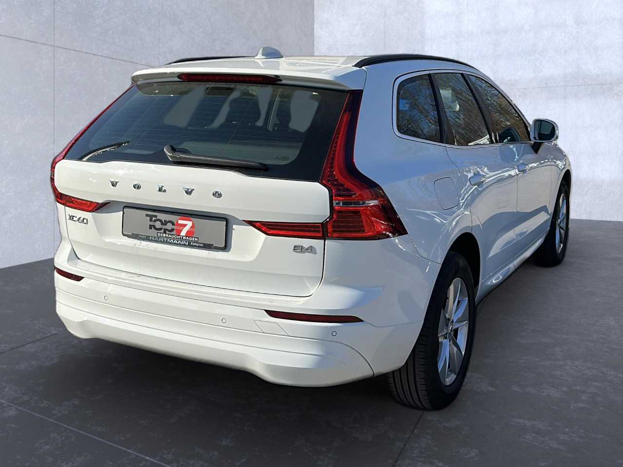 Volvo  XC60 Einparkhilfe el. Fenster