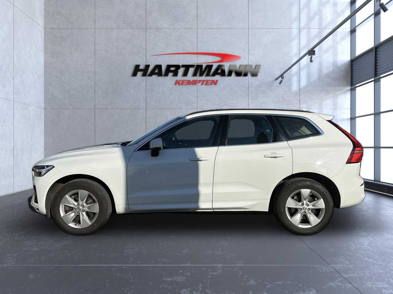 Volvo  XC60 Einparkhilfe el. Fenster