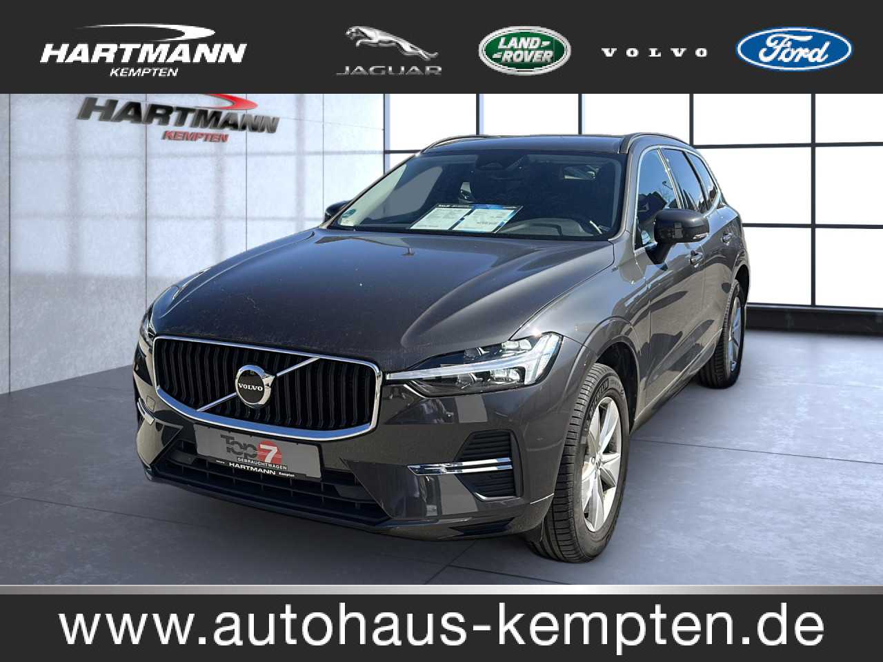 Volvo  XC60 Einparkhilfe el. Fenster