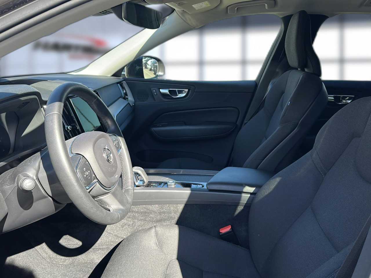 Volvo  XC60 Einparkhilfe el. Fenster