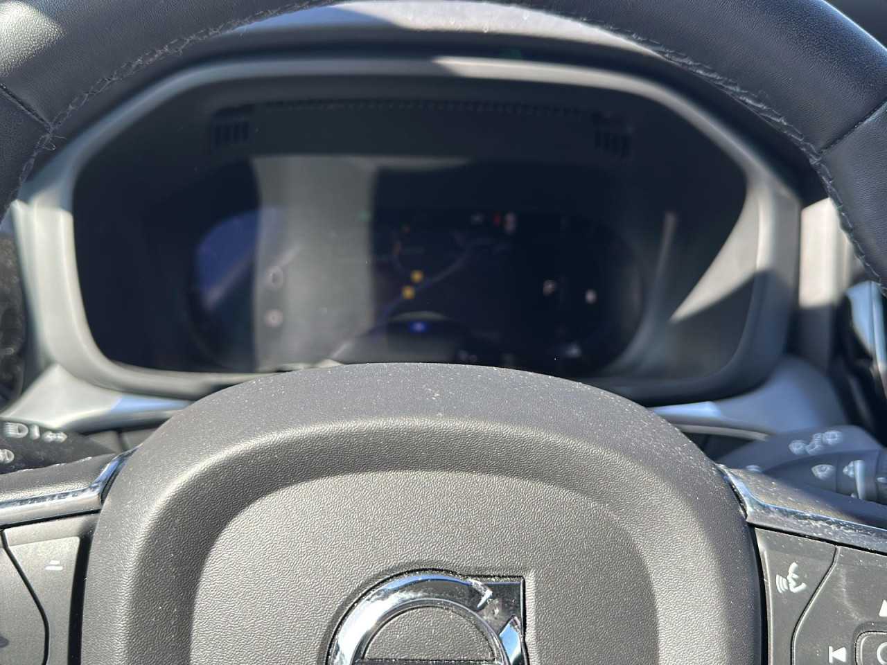 Volvo  XC60 Einparkhilfe el. Fenster