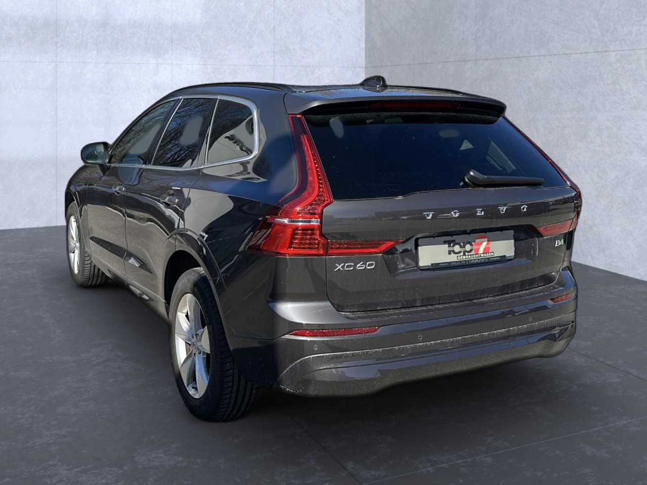 Volvo  XC60 Einparkhilfe el. Fenster