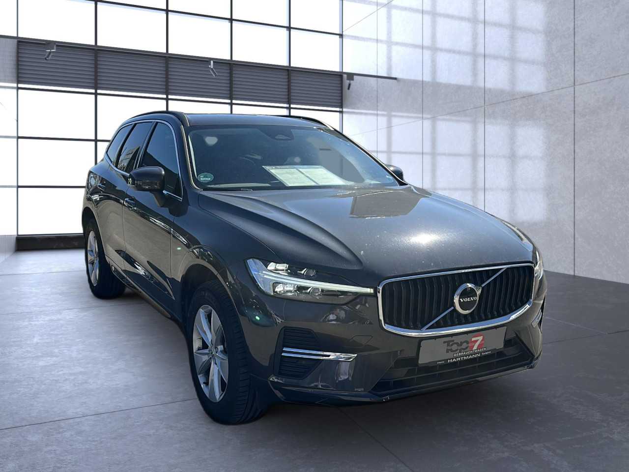 Volvo  XC60 Einparkhilfe el. Fenster