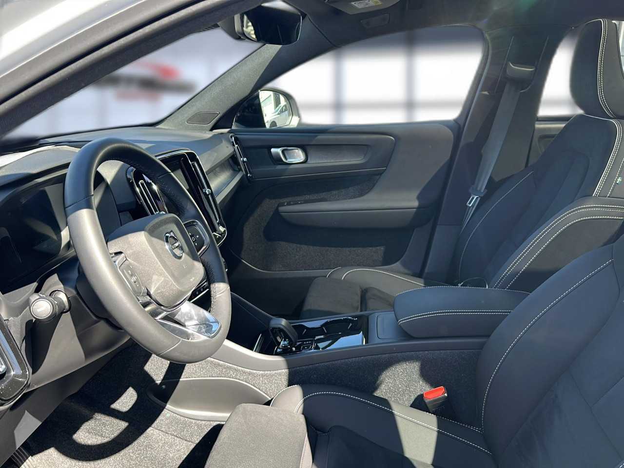 Volvo  Klima Standhzg Einparkhilfe el. Fenster