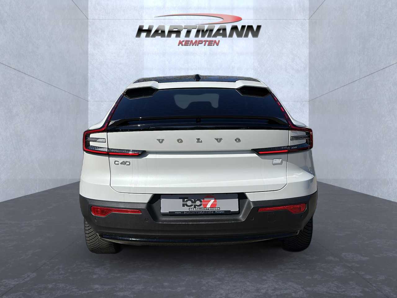 Volvo  Klima Standhzg Einparkhilfe el. Fenster