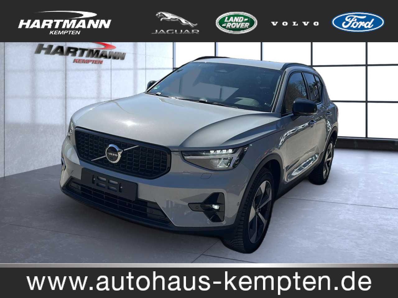 Volvo  XC40 Einparkhilfe el. Fenster