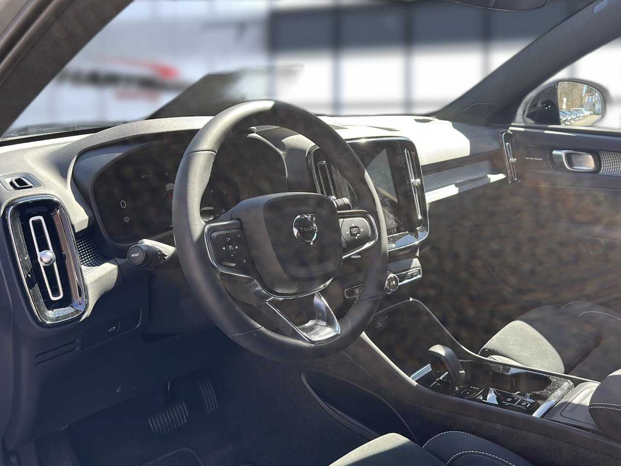 Volvo  XC40 Einparkhilfe el. Fenster