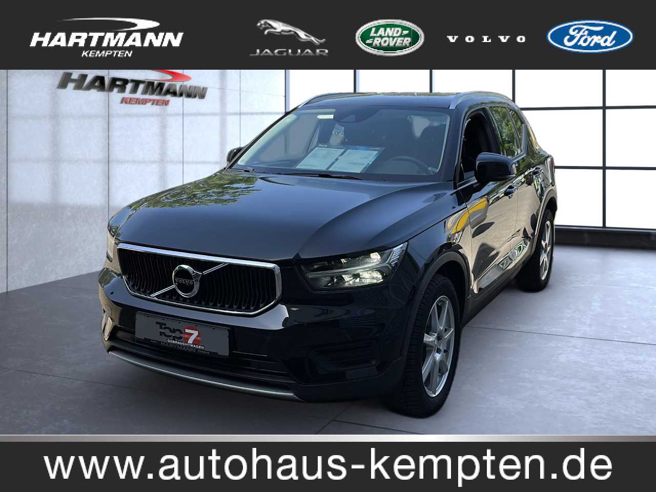 Volvo  XC40 Einparkhilfe el. Fenster