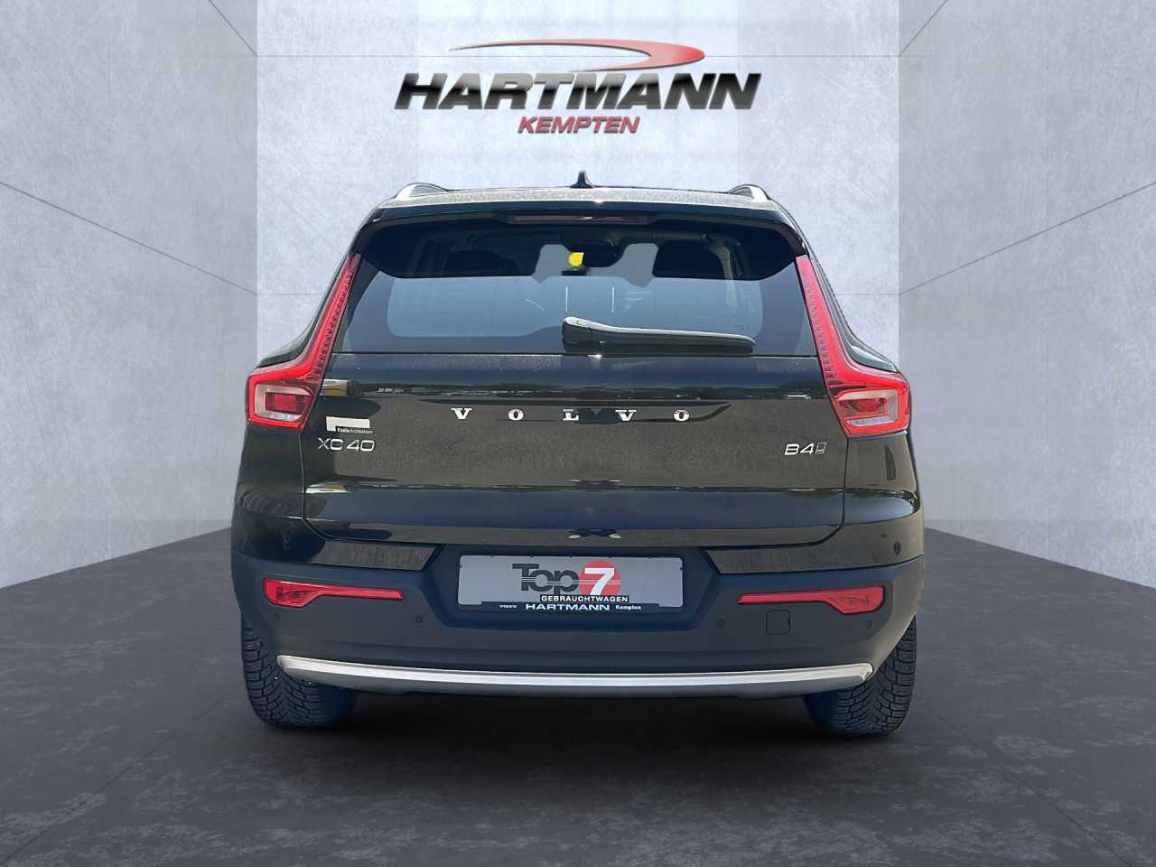 Volvo  XC40 Einparkhilfe el. Fenster