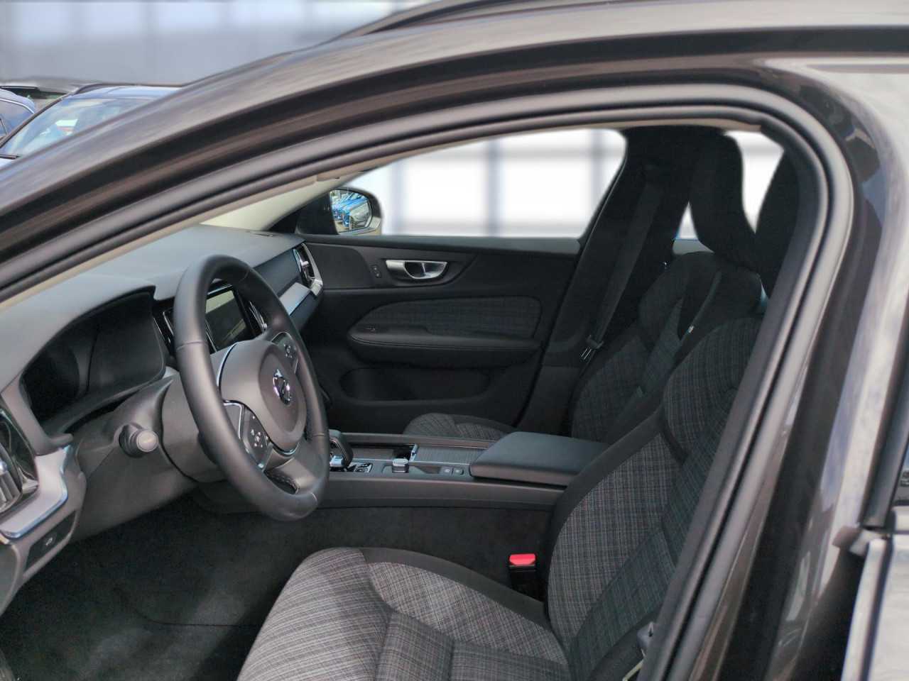 Volvo  Einparkhilfe