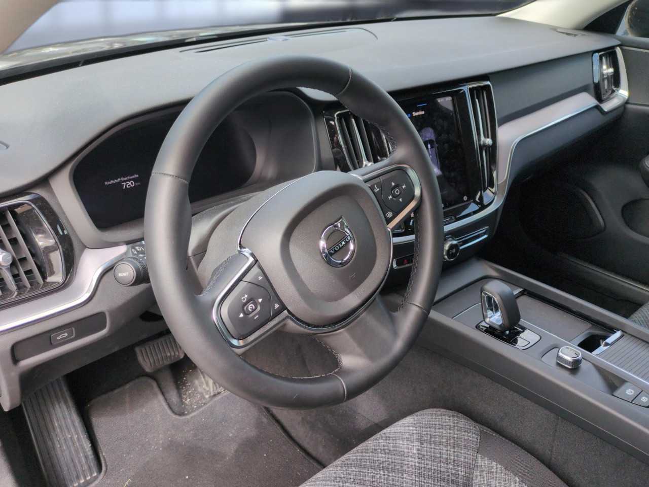 Volvo  Einparkhilfe
