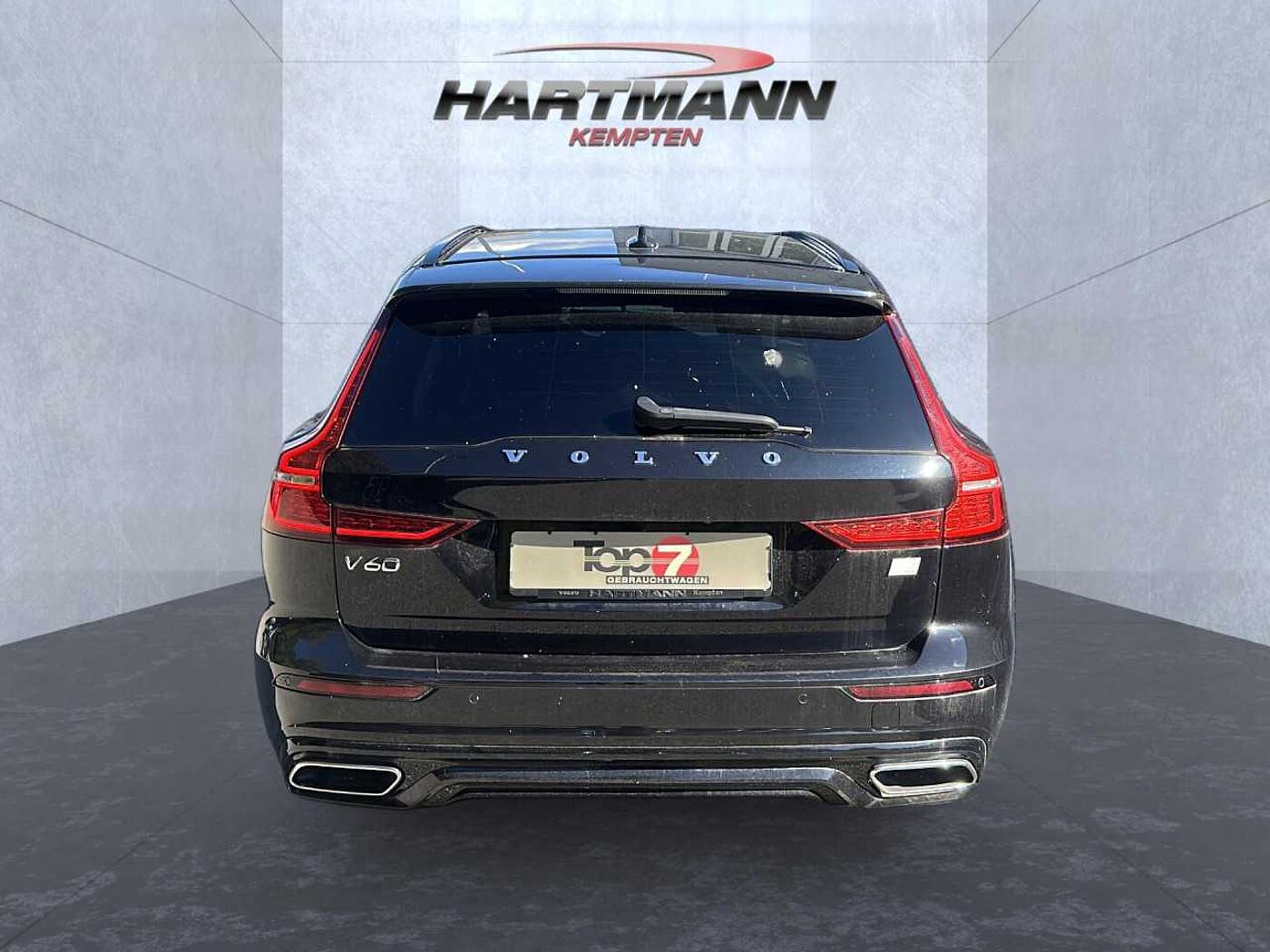Volvo  Navi LED Klima Einparkhilfe el. Fenster