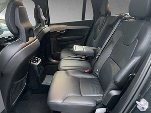 Volvo  XC90 Bluetooth Head Up Display Navi LED Vollleder Klima Einparkhilfe el. Fenster
