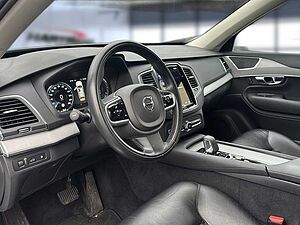 Volvo  XC90 Bluetooth Navi LED Vollleder Klima Einparkhilfe el. Fenster