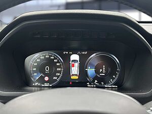 Volvo  XC90 Bluetooth Navi LED Vollleder Klima Einparkhilfe el. Fenster