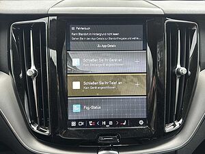 Volvo  XC60 Einparkhilfe el. Fenster