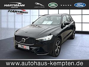 Volvo  XC60 Einparkhilfe el. Fenster