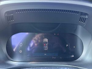 Volvo  XC60 Einparkhilfe el. Fenster