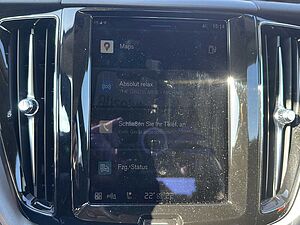 Volvo  XC60 Einparkhilfe el. Fenster