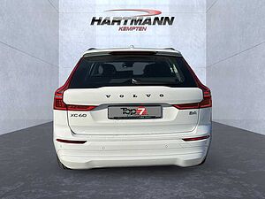 Volvo  XC60 Einparkhilfe el. Fenster