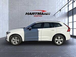 Volvo  XC60 Einparkhilfe el. Fenster
