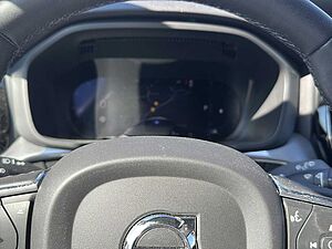 Volvo  XC60 Einparkhilfe el. Fenster