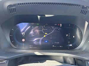 Volvo  XC60 Einparkhilfe el. Fenster