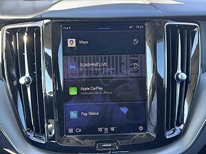Volvo  XC60 Einparkhilfe el. Fenster