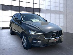 Volvo  XC60 Einparkhilfe el. Fenster
