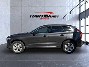 Volvo  XC60 Einparkhilfe el. Fenster