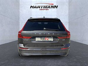 Volvo  XC60 Einparkhilfe el. Fenster