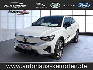 Volvo  Klima Standhzg Einparkhilfe el. Fenster