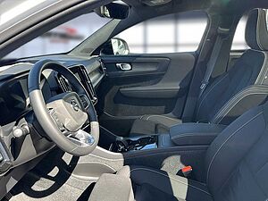 Volvo  Klima Standhzg Einparkhilfe el. Fenster