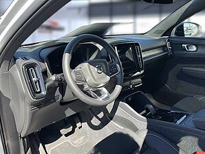 Volvo  Klima Standhzg Einparkhilfe el. Fenster