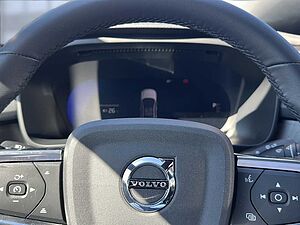 Volvo  Klima Standhzg Einparkhilfe el. Fenster