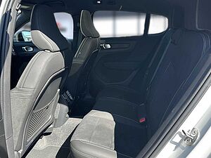 Volvo  Klima Standhzg Einparkhilfe el. Fenster