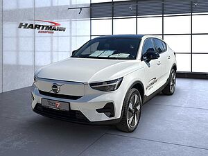 Volvo  Klima Standhzg Einparkhilfe el. Fenster
